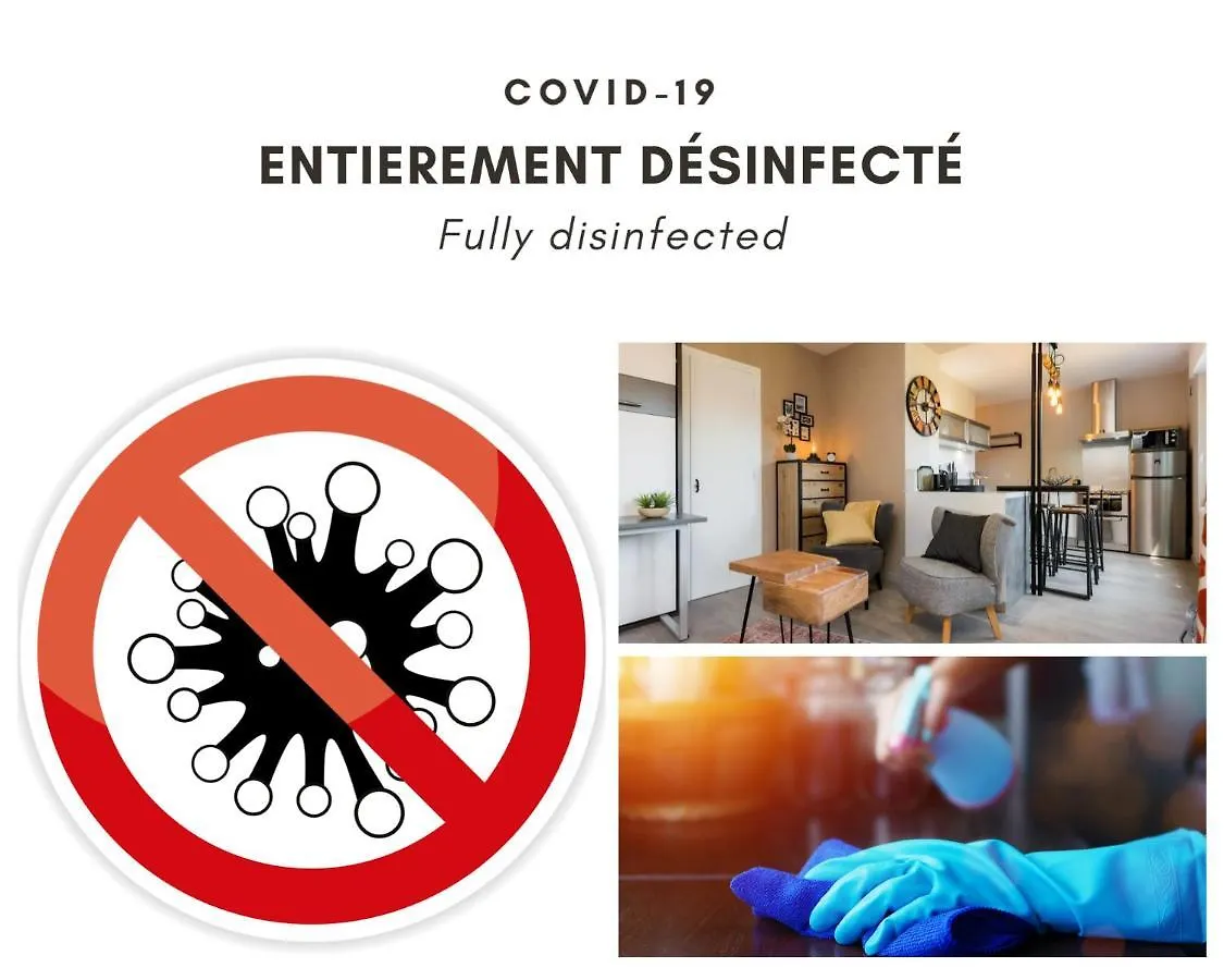 Apartment Les Mermes A Veigy 10Mn De Geneve
