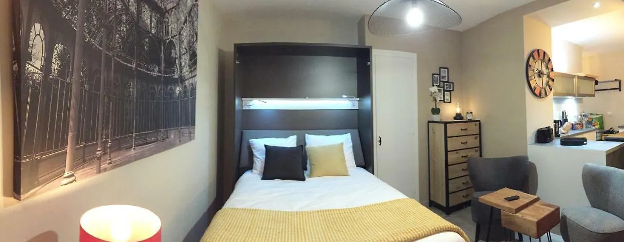 Les Mermes A Veigy 10Mn De Geneve Apartment