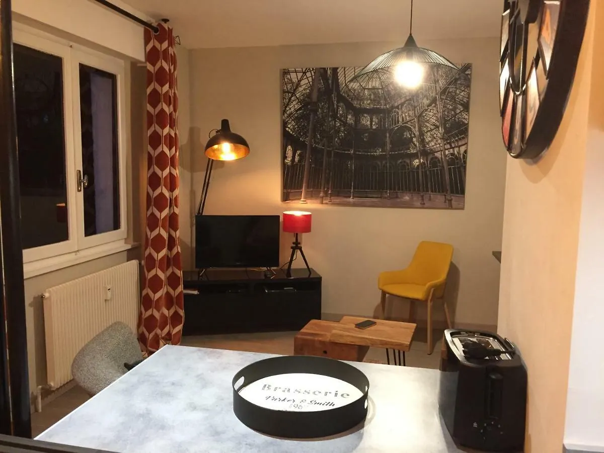 Les Mermes A Veigy 10Mn De Geneve 0*, Veigy-Foncenex France