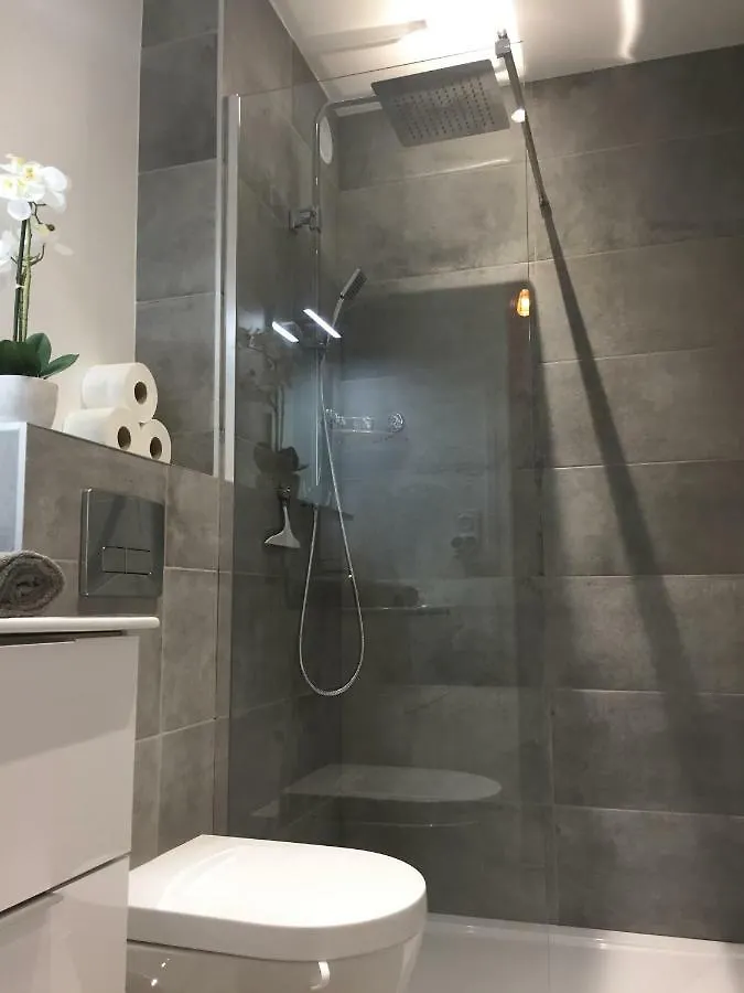Apartment Les Mermes A Veigy 10Mn De Geneve France